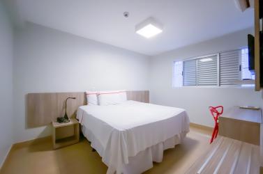 Fotos do Apartamento Luxo - Hotel Rio Vermelho