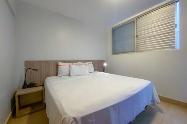 Fotos do Apartamento Standard - Hotel Rio Vermelho