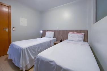 Fotos do Apartamento Standard - Hotel Rio Vermelho