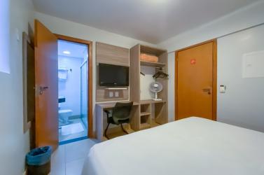 Fotos do Apartamento Standard - Hotel Rio Vermelho