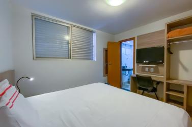 Fotos do Apartamento Standard - Hotel Rio Vermelho