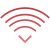 O Hotel Rio Vermelho conta com Wi-Fi Grátis