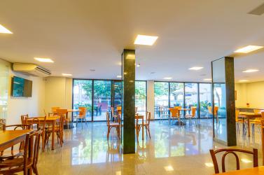 Galeria de fotos do Hotel Rio Vermelho - Hotel Rio Vermelho