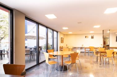 Galeria de fotos do Hotel Rio Vermelho - Hotel Rio Vermelho