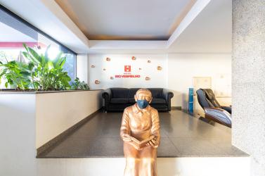 Galeria de fotos do Hotel Rio Vermelho - Hotel Rio Vermelho