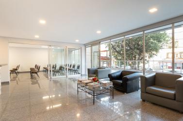 Galeria de fotos do Hotel Rio Vermelho - Hotel Rio Vermelho