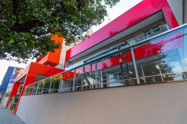 Galeria de fotos do Hotel Rio Vermelho - Hotel Rio Vermelho