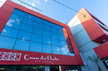 Galeria de fotos do Hotel Rio Vermelho - Hotel Rio Vermelho